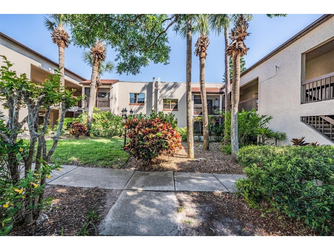 2971 Estancia Boulevard #317 Clearwater FL 33761 T3518796 image1