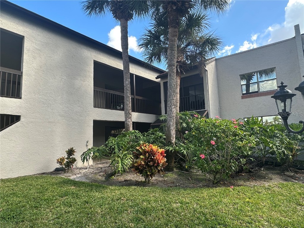 2971 Estancia Boulevard #321 Clearwater FL 33761 W7857309 image1