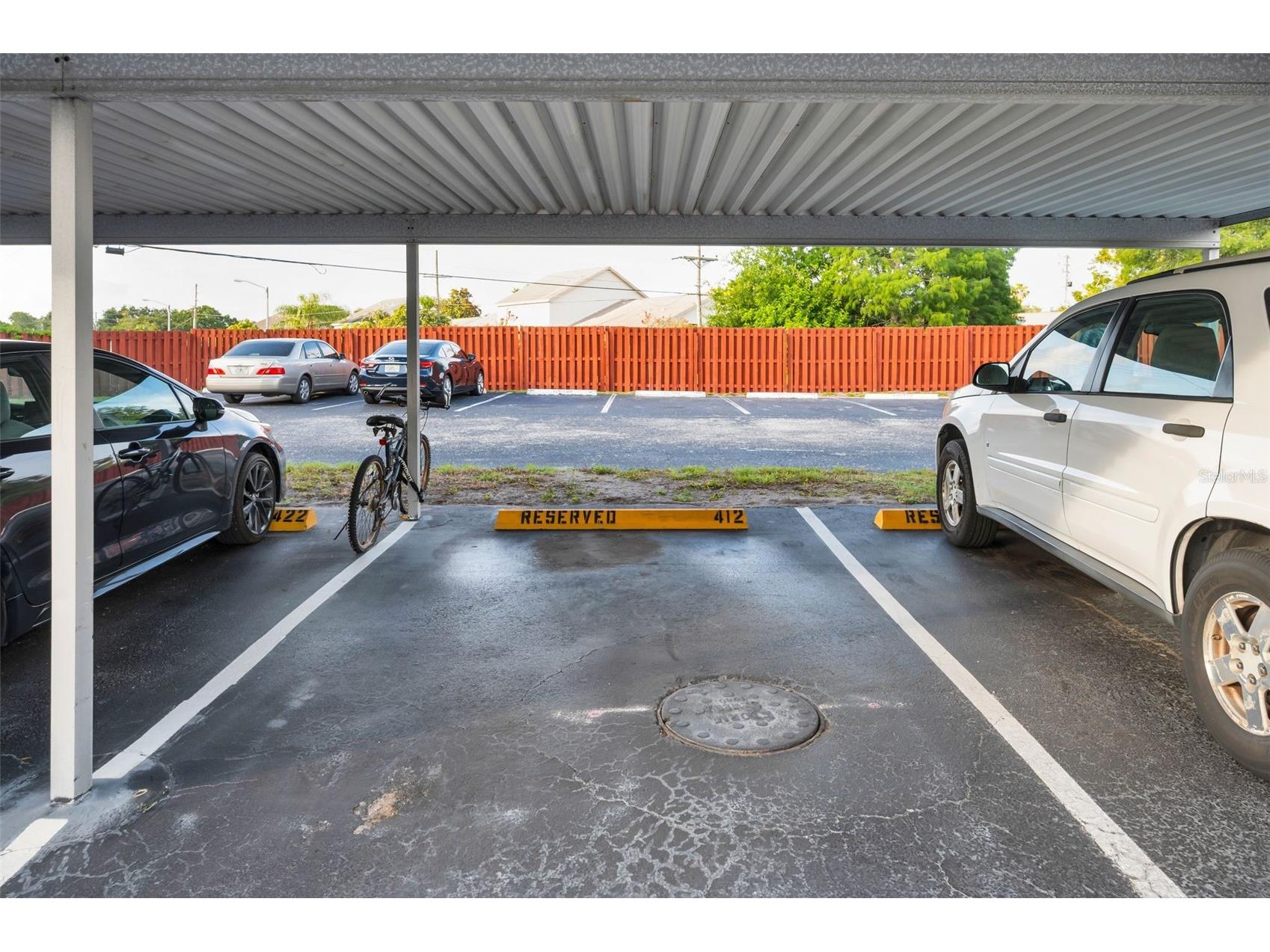 2971 Estancia Boulevard #412 Clearwater FL 33761 TB8518158 image20