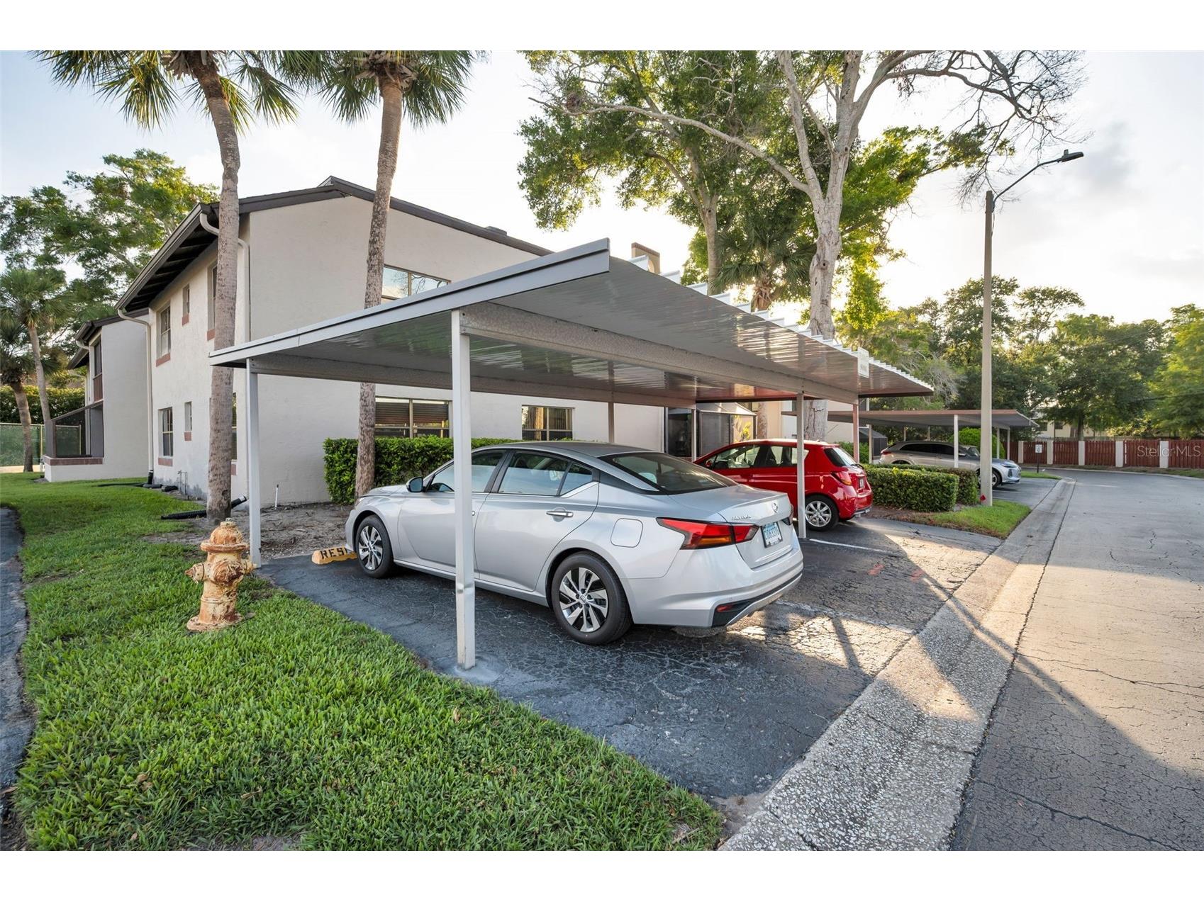2971 Estancia Boulevard #412 Clearwater FL 33761 TB8518158 image21