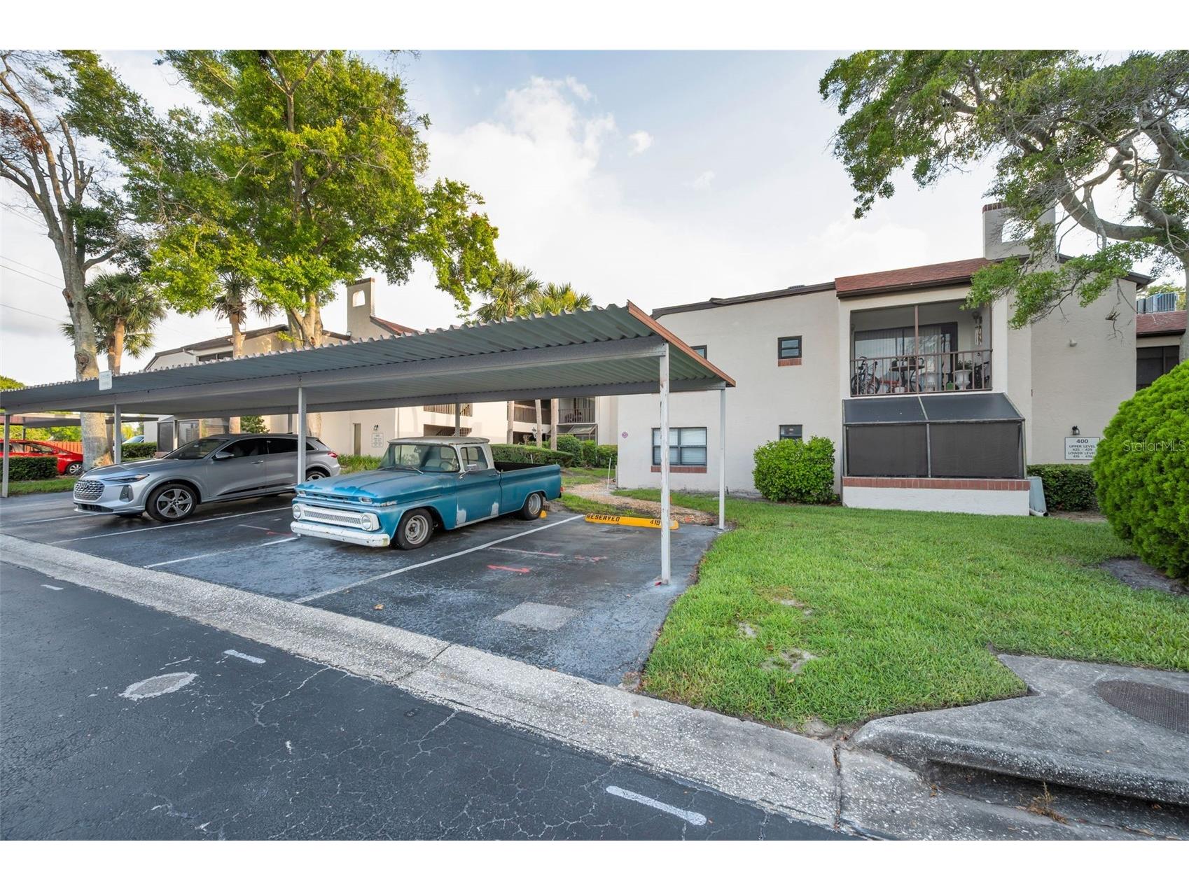 2971 Estancia Boulevard #412 Clearwater FL 33761 TB8518158 image22