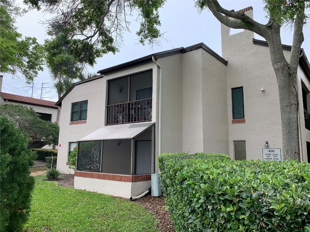 2971 Estancia Boulevard #415 Clearwater FL 33761 U8194563 image1