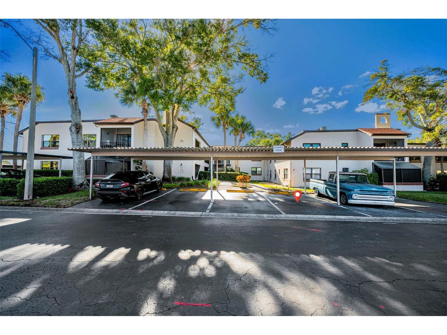 2971 Estancia Boulevard #418 Clearwater FL 33761 TB8457687 image31