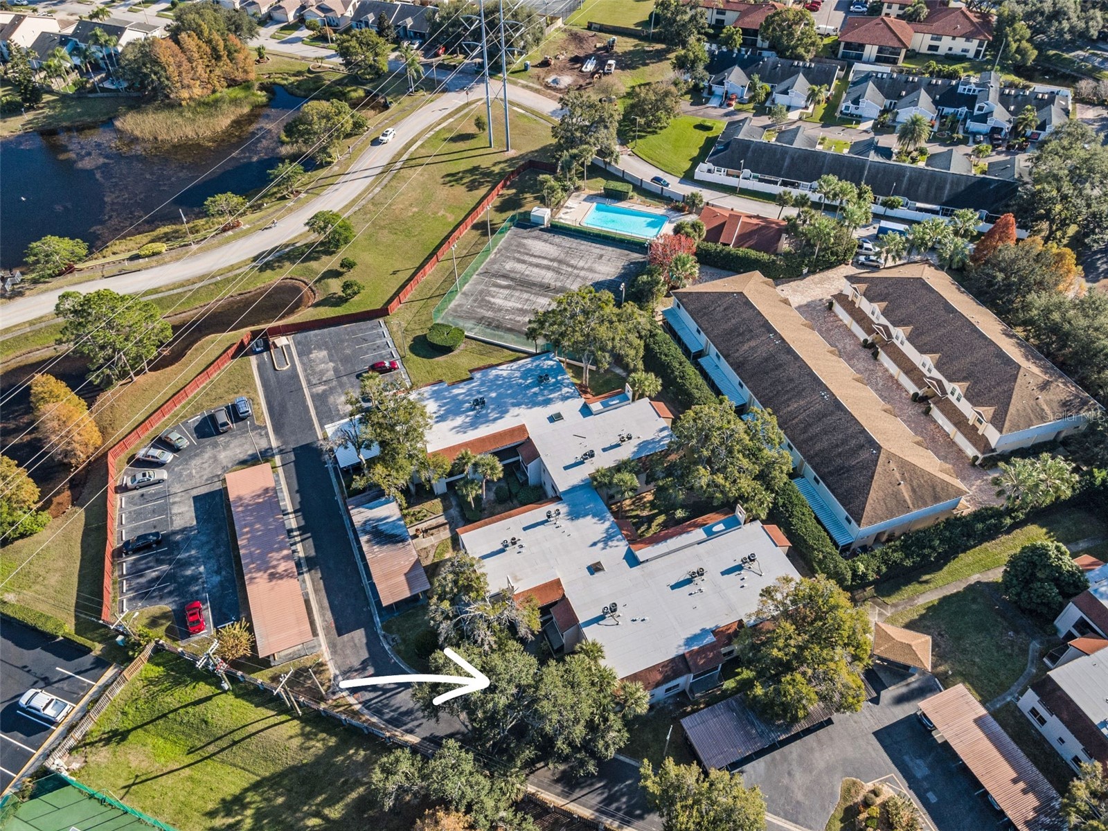 2971 Estancia Boulevard #418 Clearwater FL 33761 TB8457687 image39