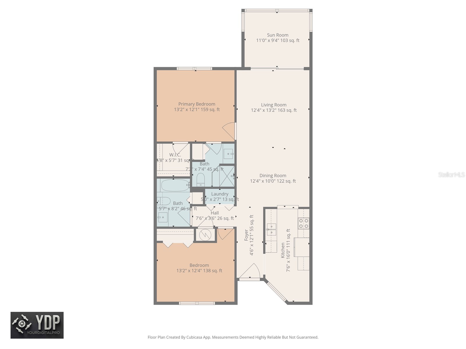 2971 Estancia Boulevard #418 Clearwater FL 33761 TB8457687 image5