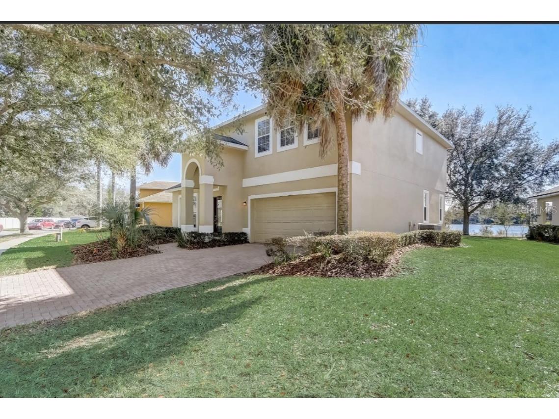 2971 Lake Jean Drive Orlando FL 32817 O6195217 image1