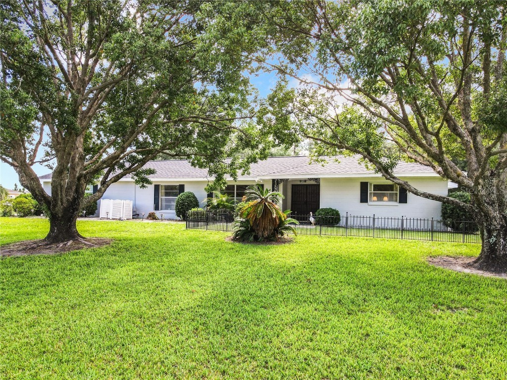 2971 Orchid Dr Indian Lake Estates FL 33855 - LAKE WALK-INWATER P4931041 image1