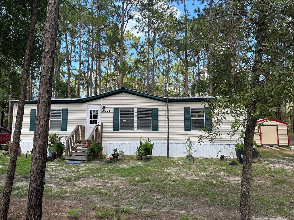 2971 SE 147th Avenue Morriston FL 32668 OM661463 image1