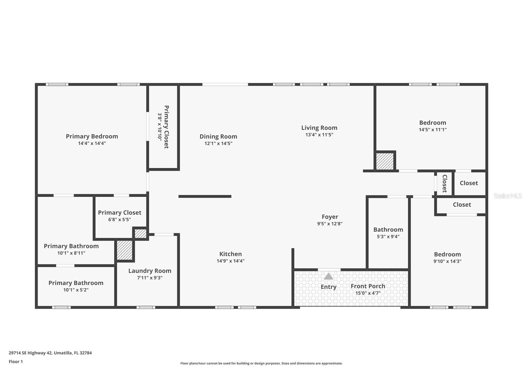 29714 SE Highway 42 Umatilla FL 32784 G5107771 image26