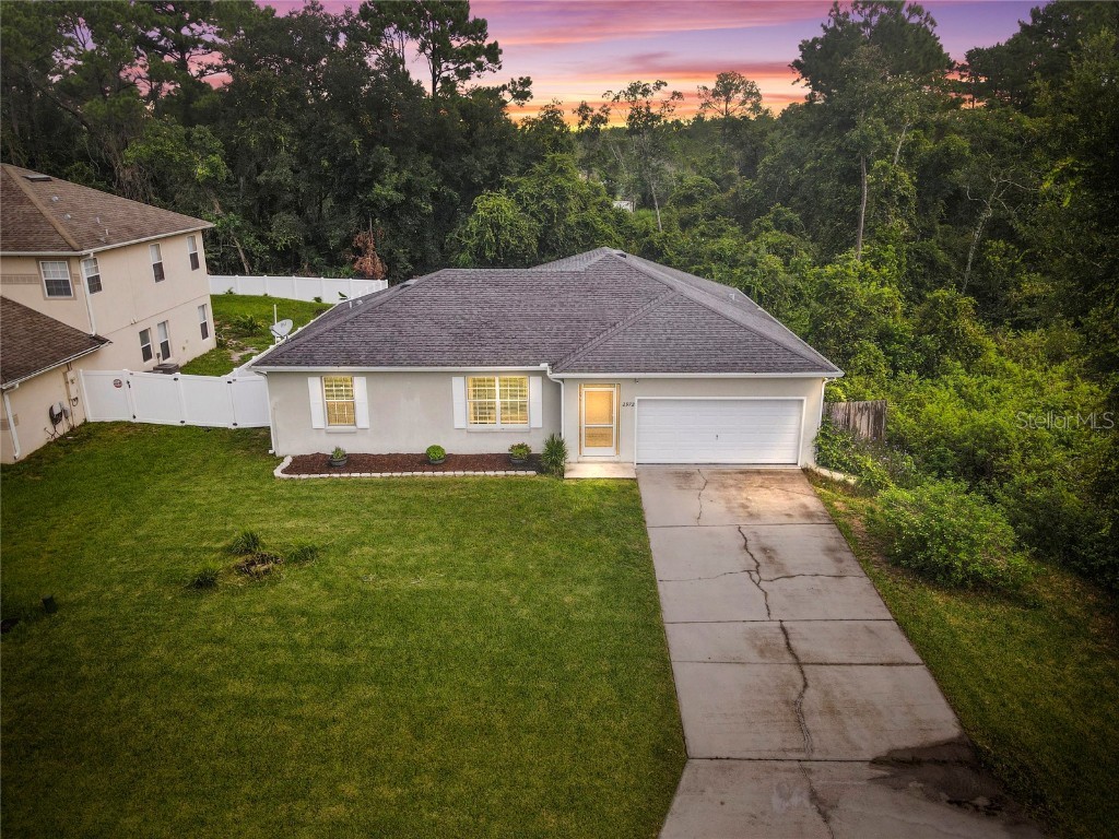 2972 Beckwith Street Deltona FL 32738 V4920878 image1