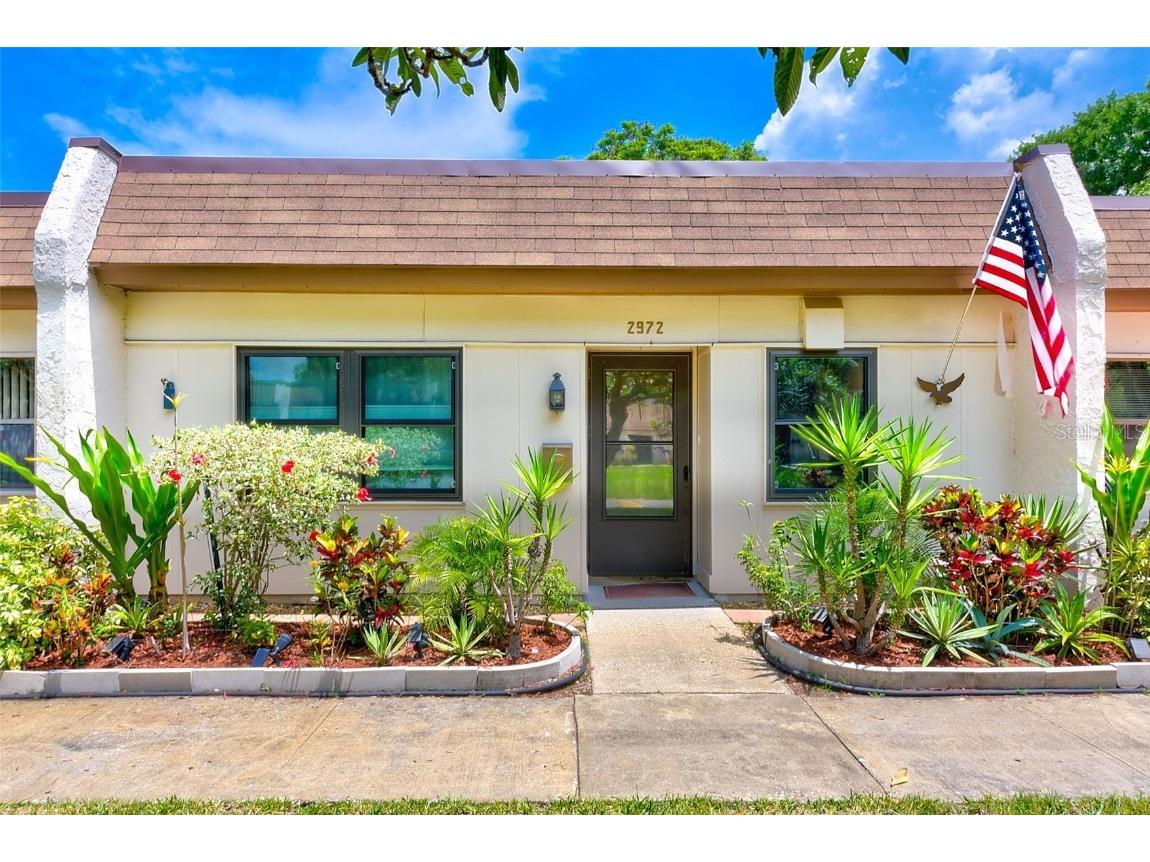 2972 Feather Drive #70-C Clearwater FL 33759 U8206314 image1