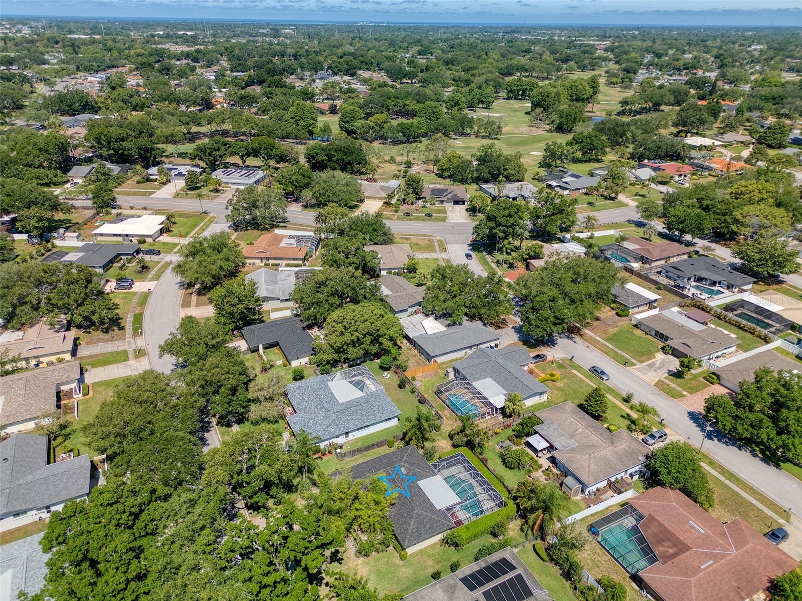 2972 Kenilwick Drive S Clearwater FL 33761 TB8506510 image39