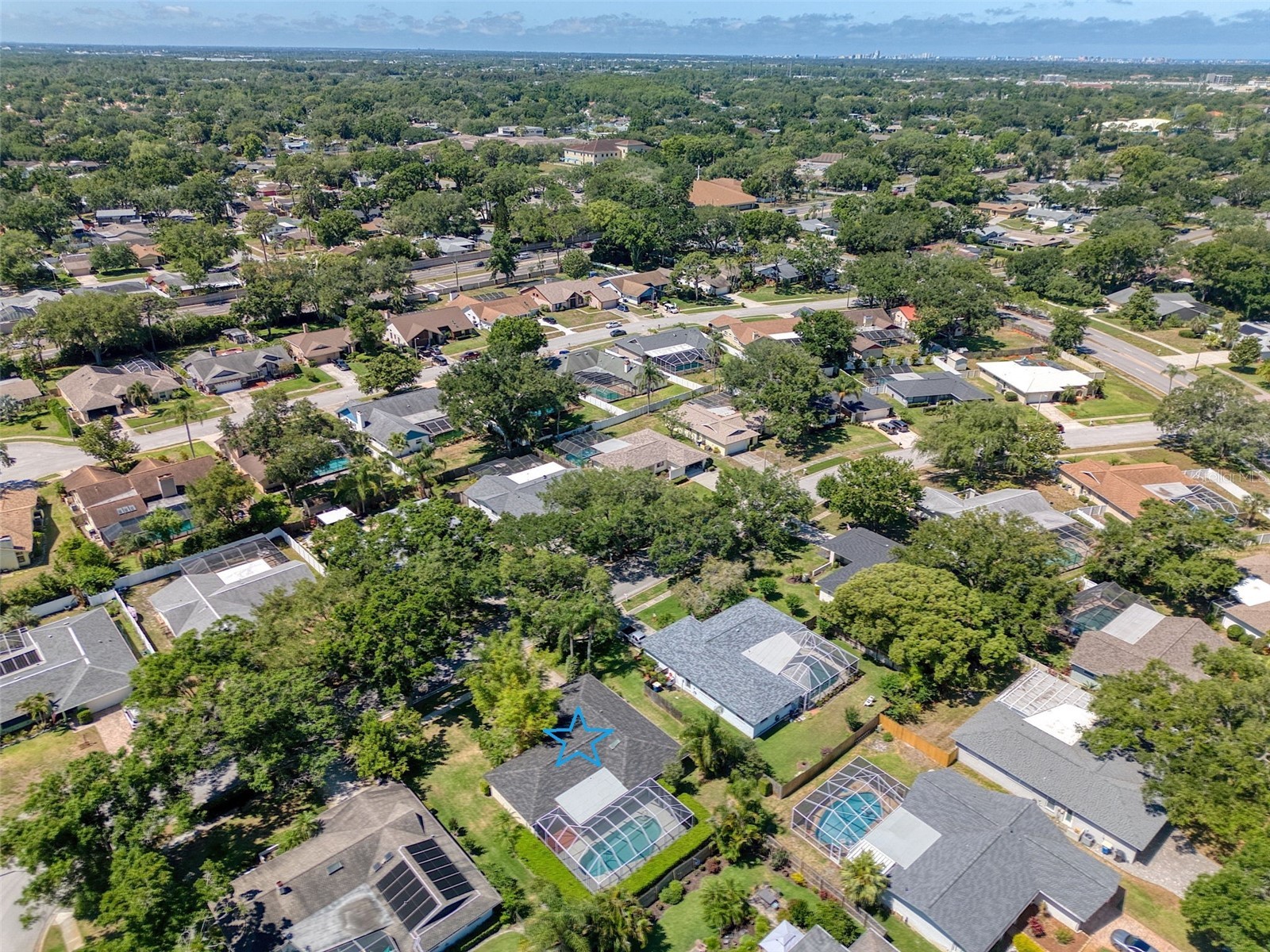 2972 Kenilwick Drive S Clearwater FL 33761 TB8506510 image40
