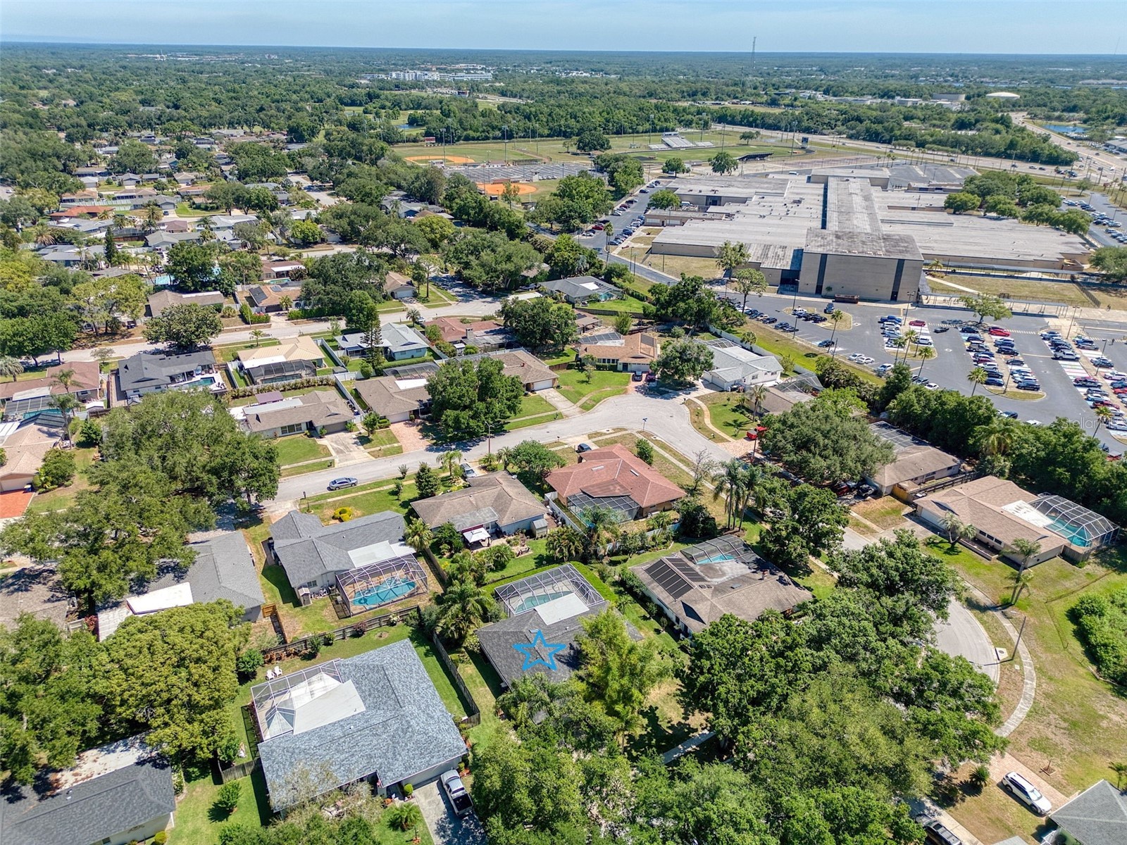 2972 Kenilwick Drive S Clearwater FL 33761 TB8506510 image41