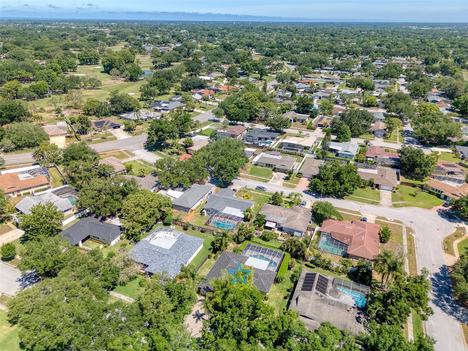 2972 Kenilwick Drive S Clearwater FL 33761 TB8506510 image42