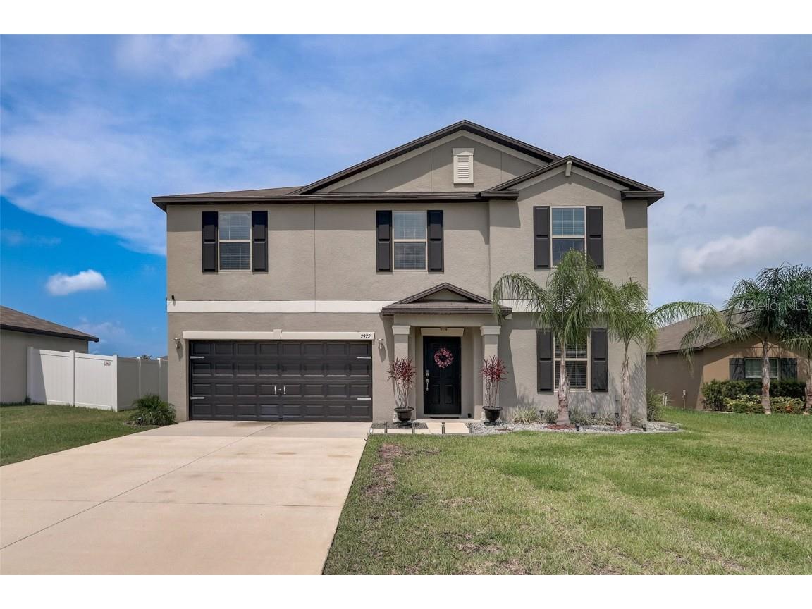 2972 Moulden Hollow Drive Zephyrhills FL 33540 T3455253 image1