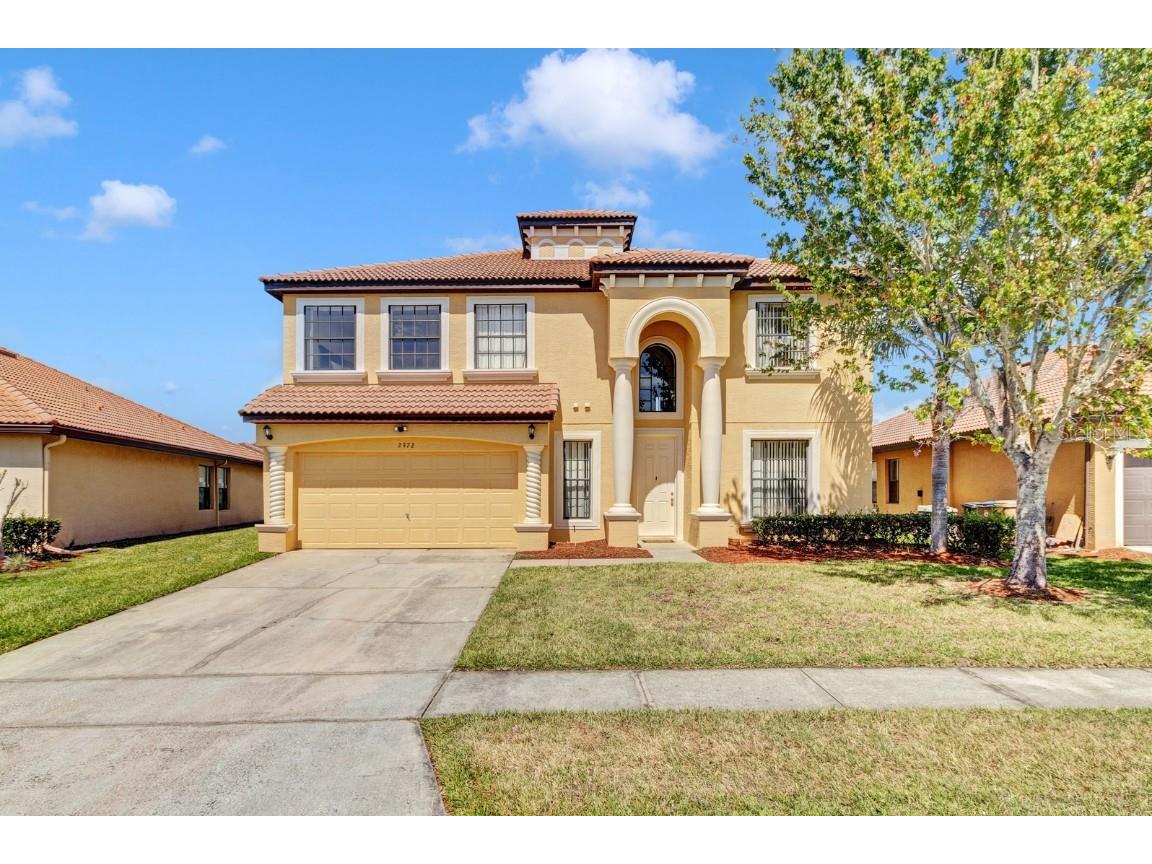 2972 Siesta View Drive Kissimmee FL 34744 S5090874 image1