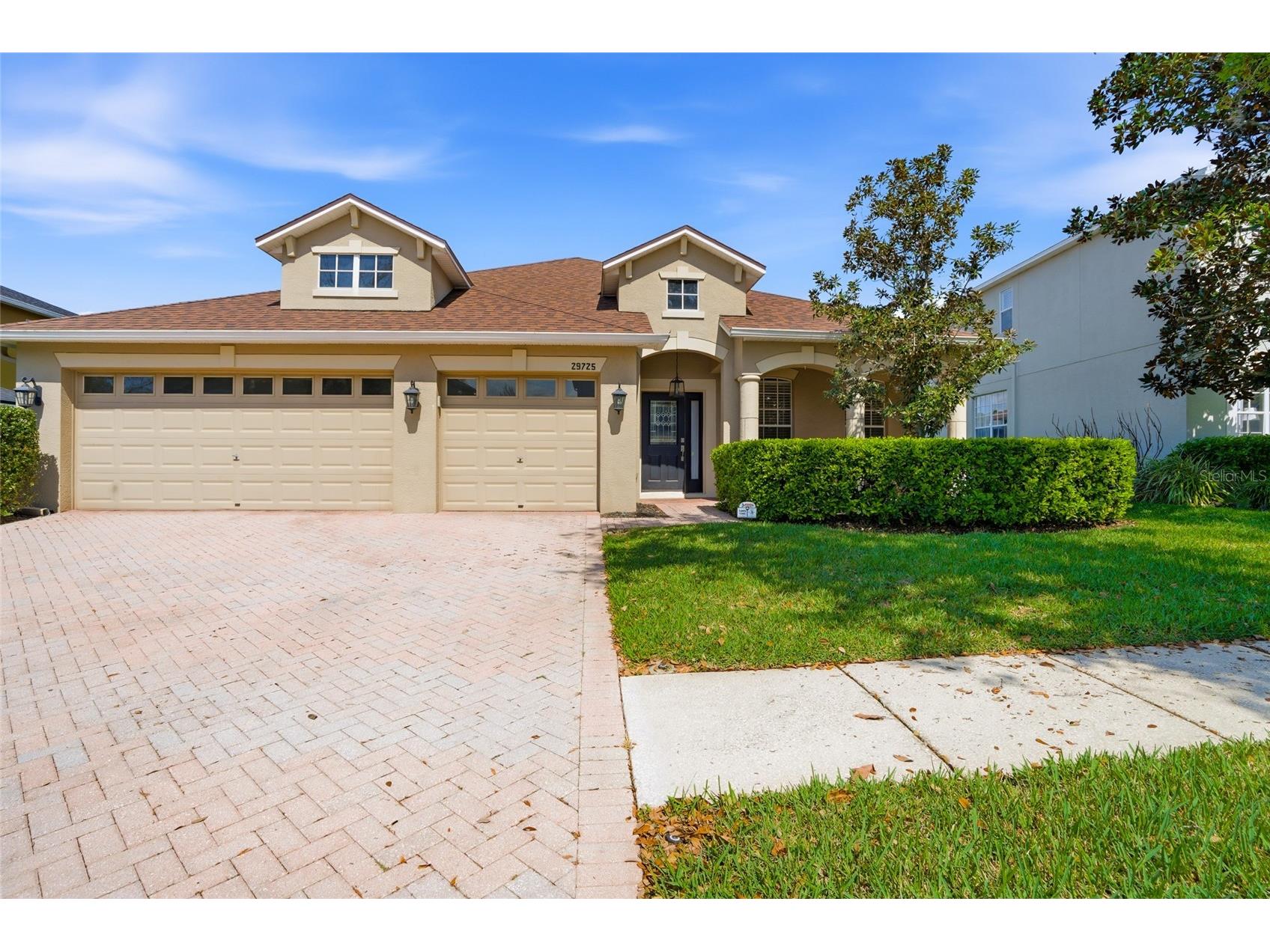 29725 Cedar Waxwing Drive Wesley Chapel FL 33545 TB8486949 image1