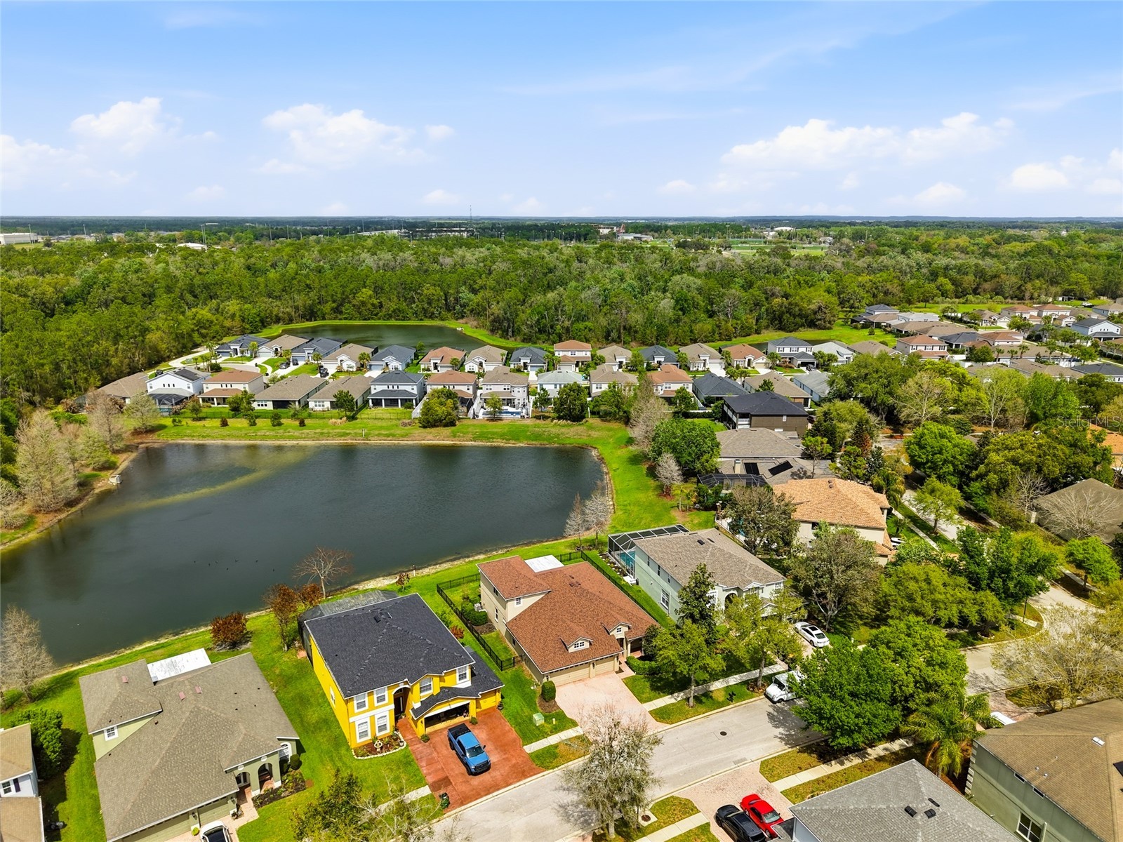 29725 Cedar Waxwing Drive Wesley Chapel FL 33545 TB8486949 image2