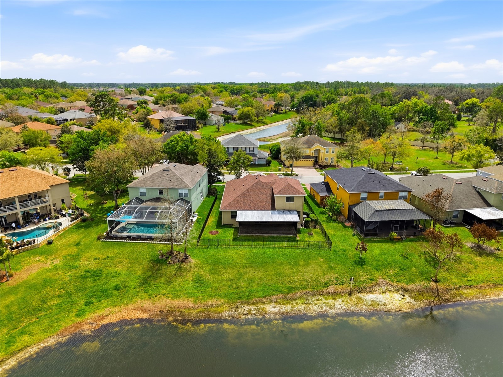 29725 Cedar Waxwing Drive Wesley Chapel FL 33545 TB8486949 image39