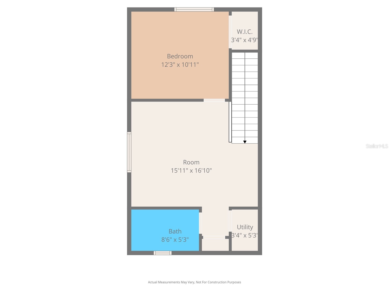 29725 Cedar Waxwing Drive Wesley Chapel FL 33545 TB8486949 image47