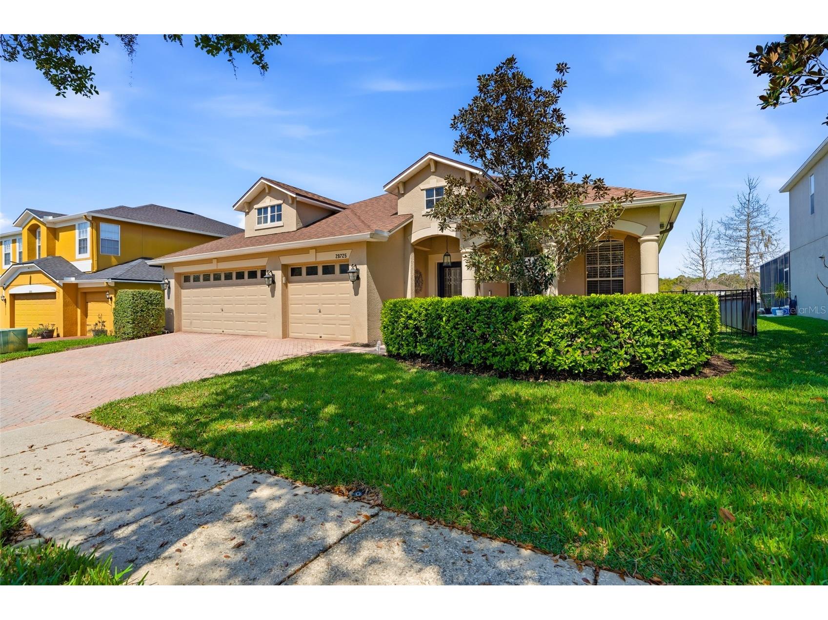 29725 Cedar Waxwing Drive Wesley Chapel FL 33545 TB8486949 image5