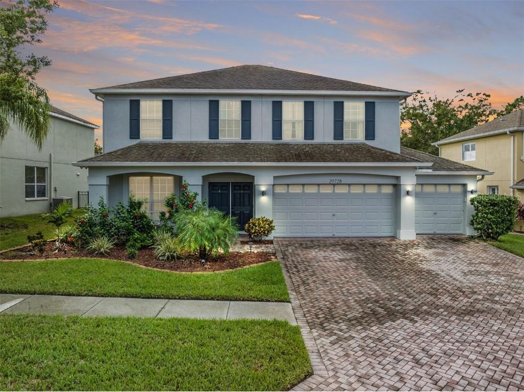 29728 Cedar Waxwing Drive Wesley Chapel FL 33545 T3479461 image1
