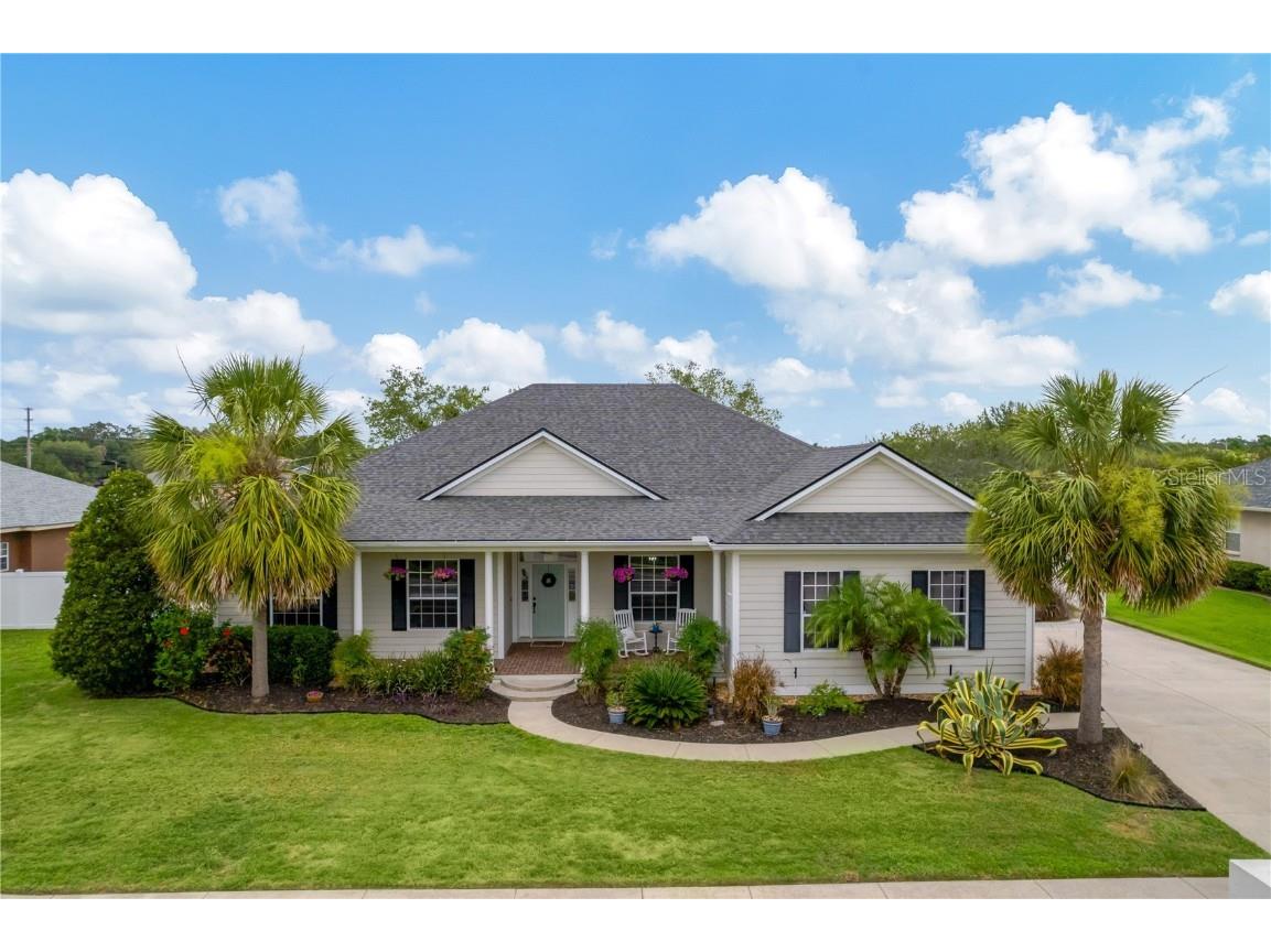 2973 Blackwater Creek Drive Lakeland FL 33810 TB8395222 image1