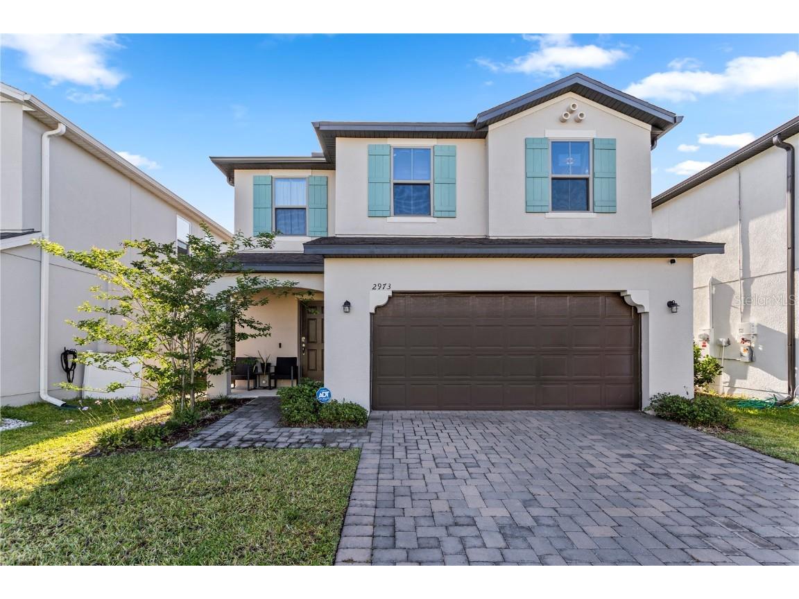 2973 Crest Drive Kissimmee FL 34744 O6201583 image1