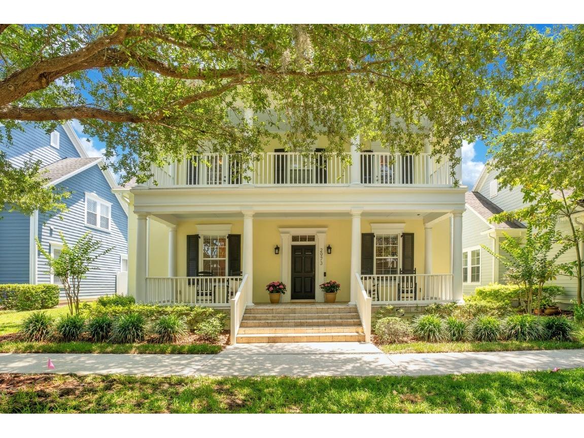 2973 Dorell Avenue Orlando FL 32814 O6204145 image1