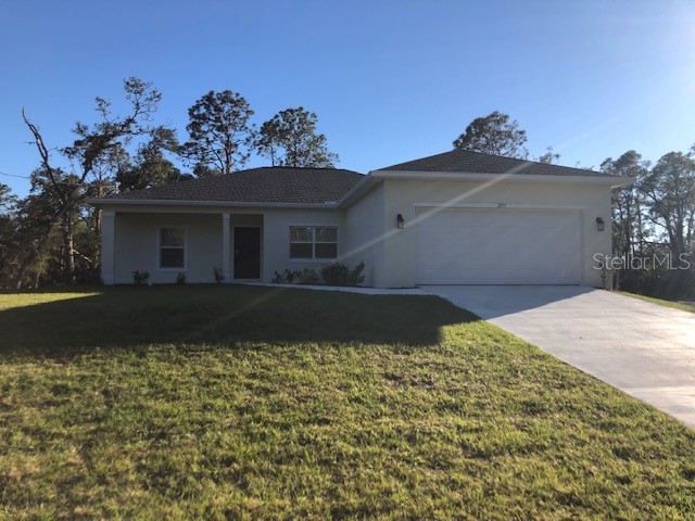 2973 Talleyrand Avenue North Port FL 34286 C7468346 image1