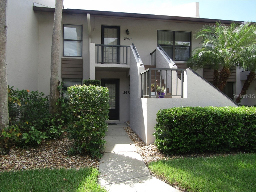 2973 Taywood Meadows #23 Sarasota FL 34235 A4666254 image1