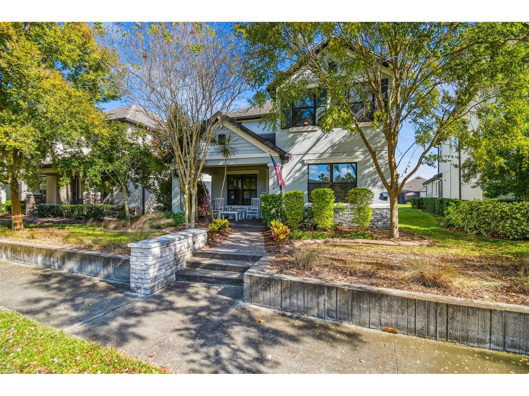 2974 Chapin Pass Odessa FL 33556 W7880790 image1