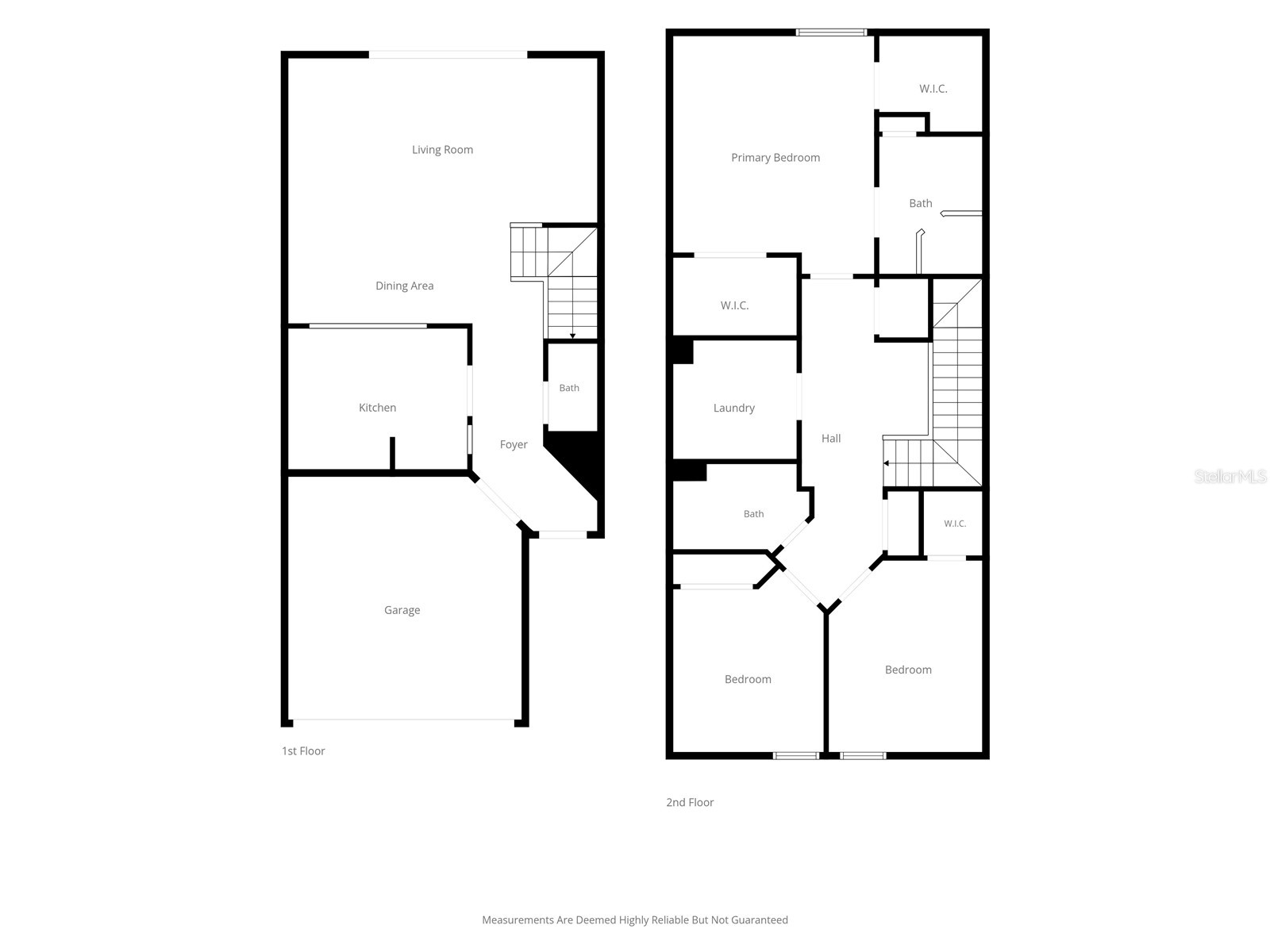 2974 Estancia Place Clearwater FL 33761 TB8494666 image27