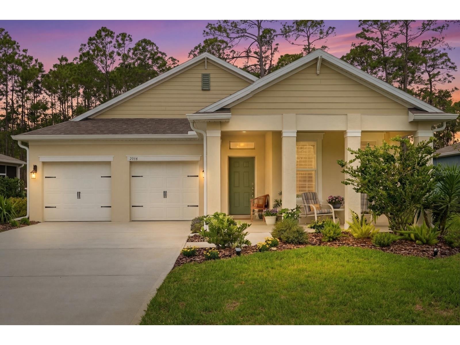 2974 Monaghan Drive Ormond Beach FL 32174 FC316924 image1