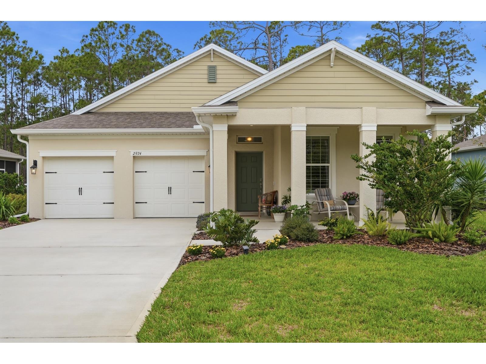 2974 Monaghan Drive Ormond Beach FL 32174 FC316924 image2
