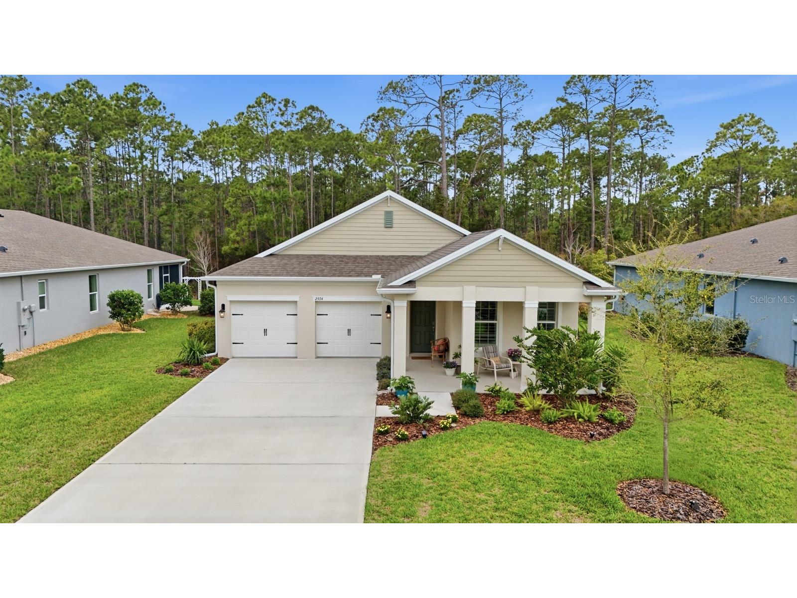 2974 Monaghan Drive Ormond Beach FL 32174 FC316924 image32