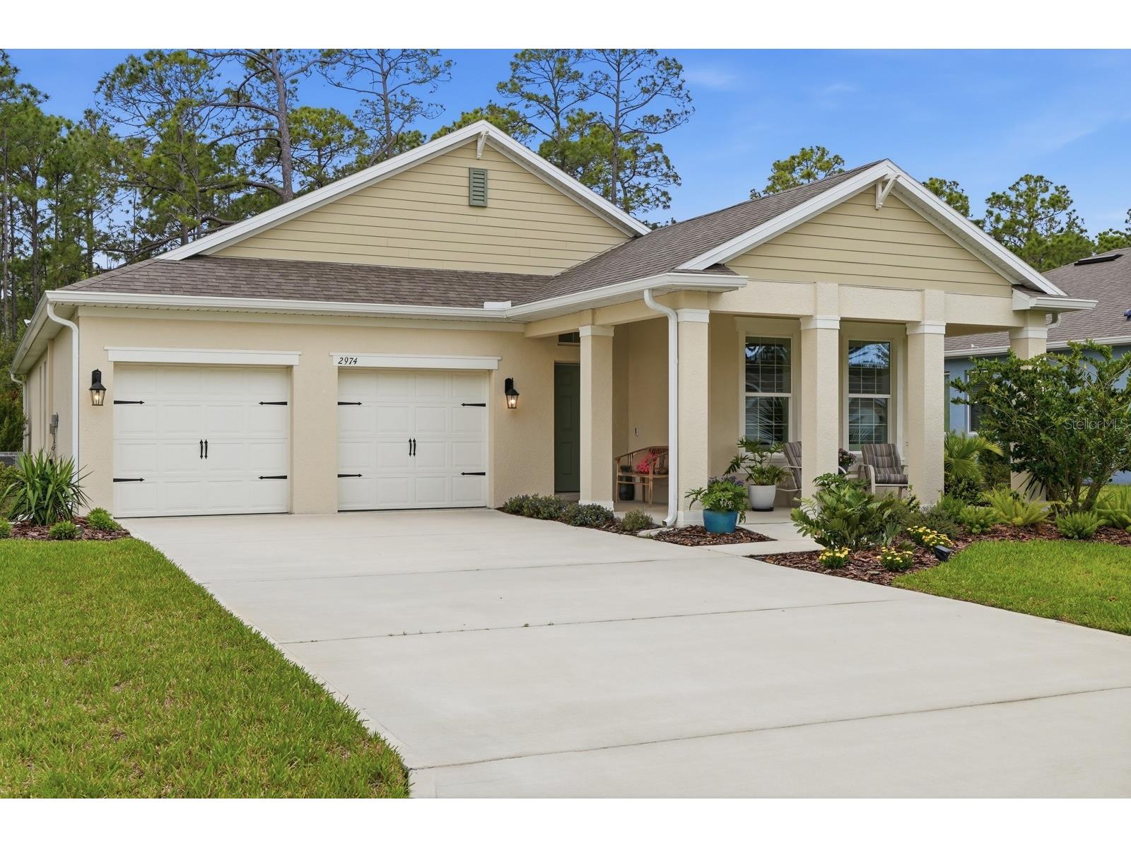 2974 Monaghan Drive Ormond Beach FL 32174 FC316924 image33