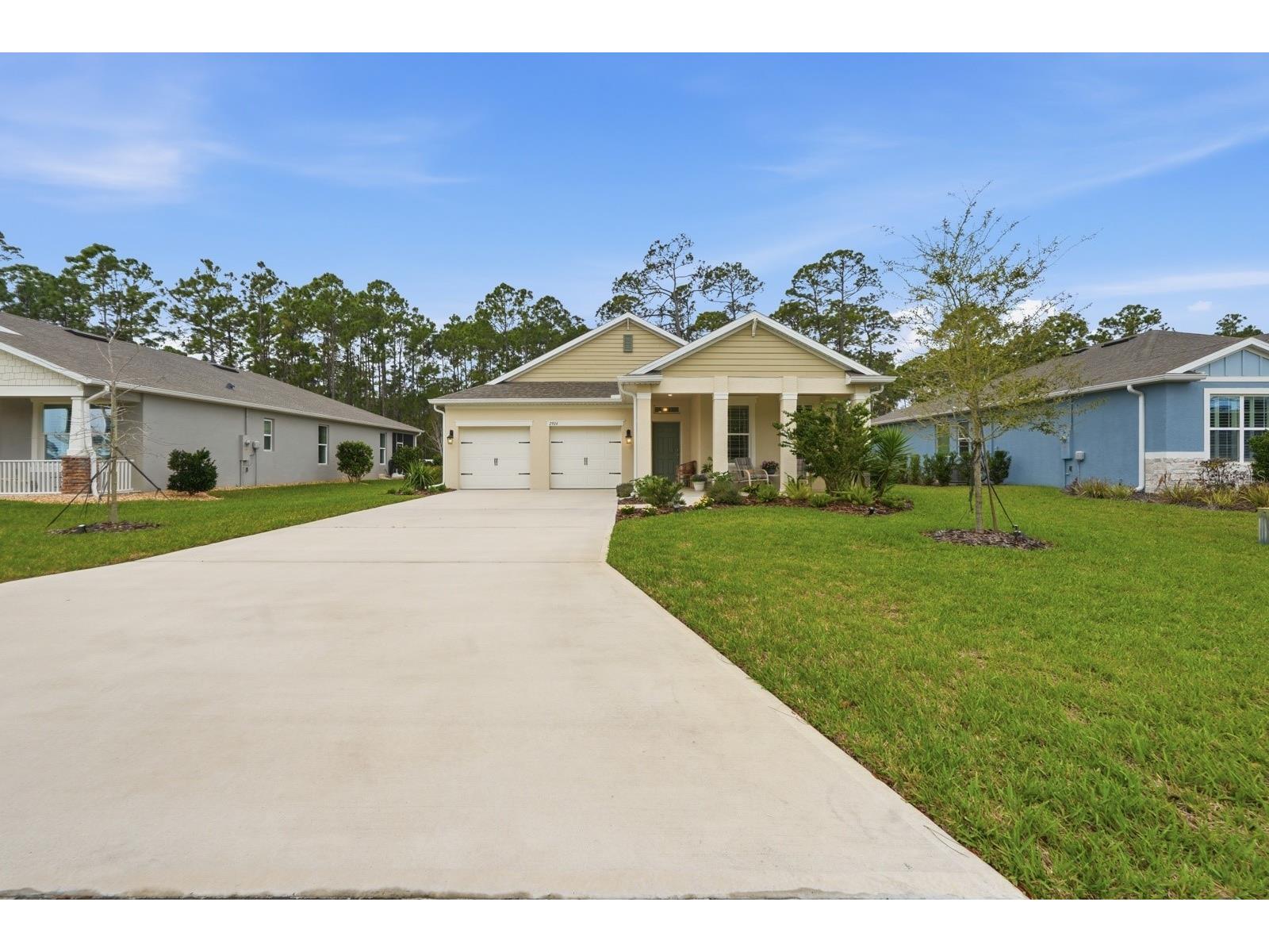 2974 Monaghan Drive Ormond Beach FL 32174 FC316924 image34