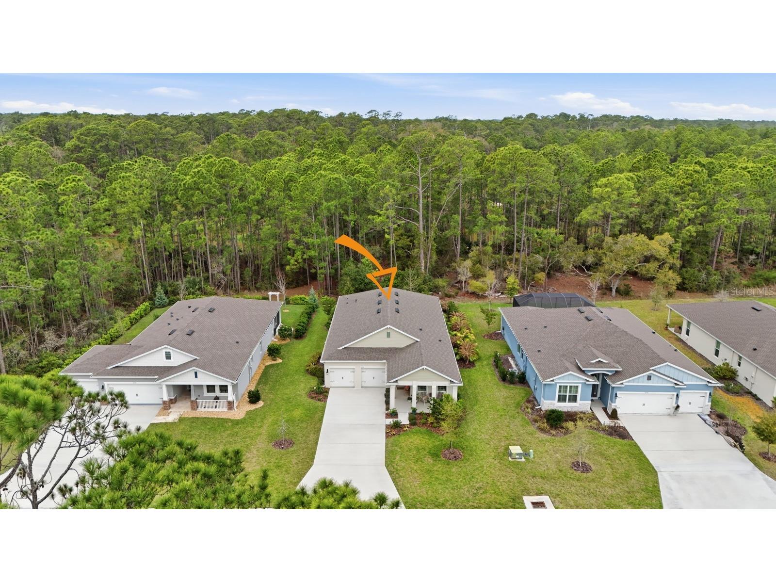 2974 Monaghan Drive Ormond Beach FL 32174 FC316924 image35