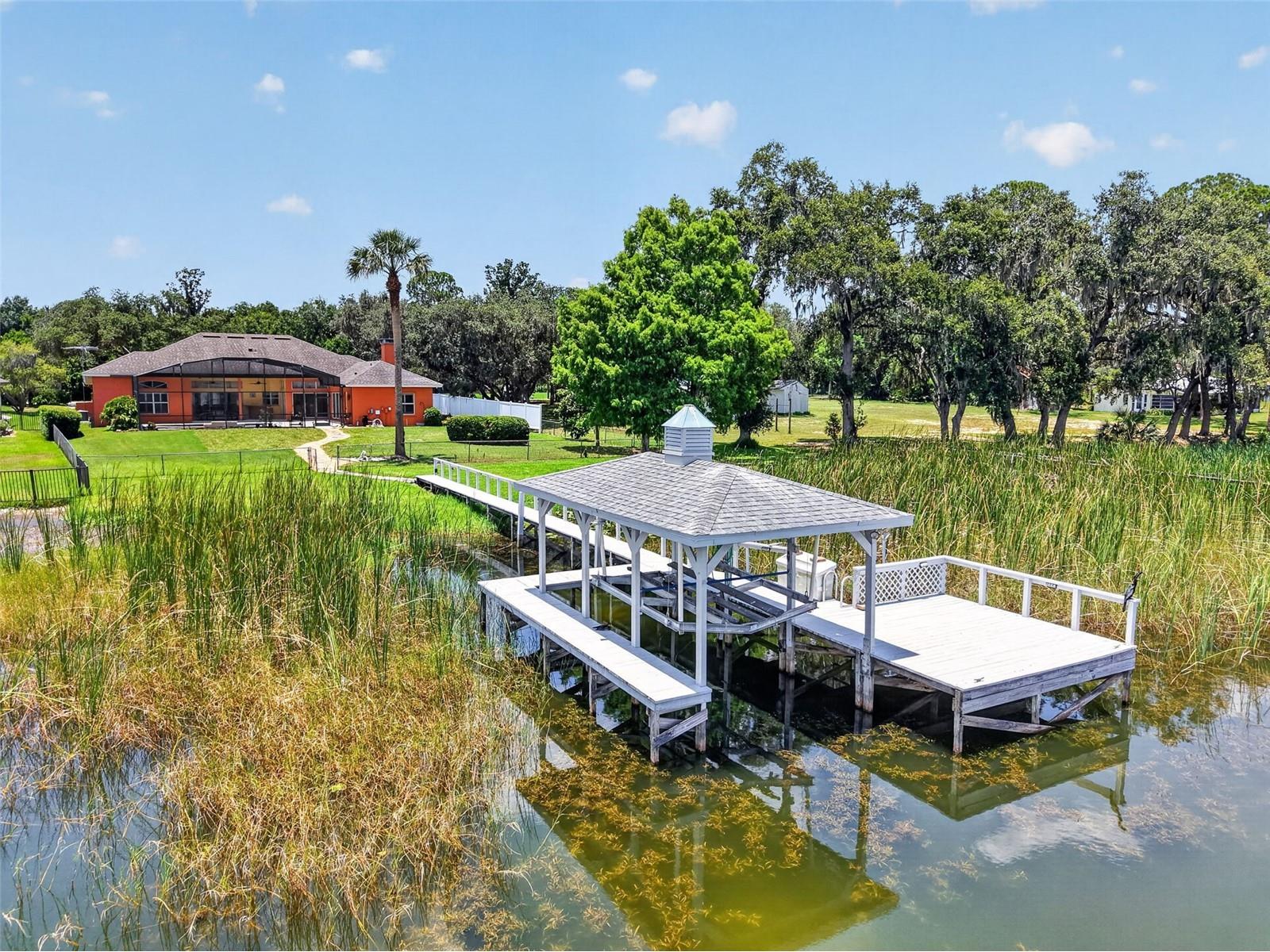 29742 Squirrel Point Road Tavares FL 32778 - LAKE DORA G5114255 image1