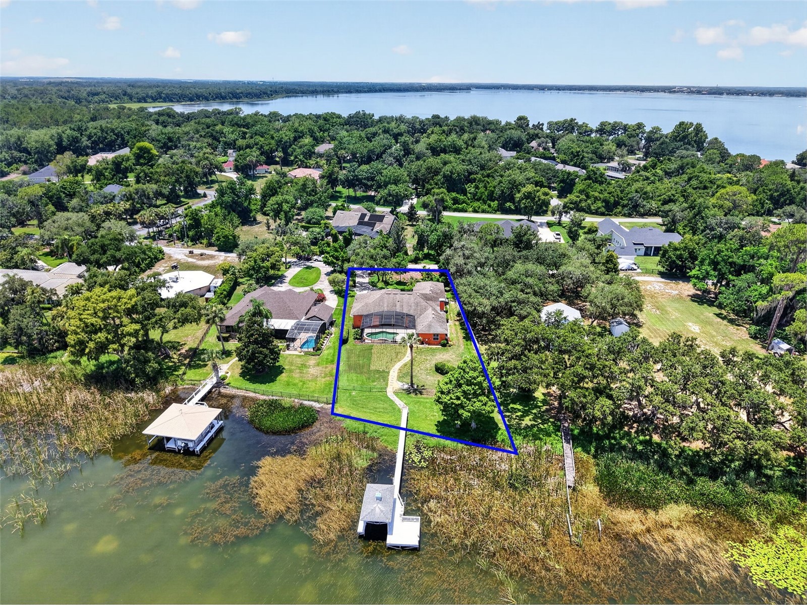 29742 Squirrel Point Road Tavares FL 32778 - LAKE DORA G5114255 image53