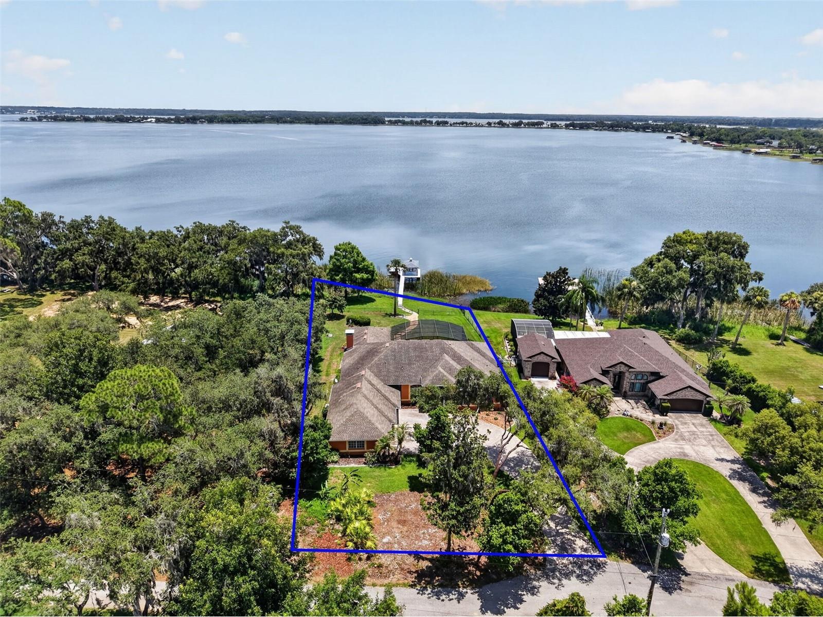 29742 Squirrel Point Road Tavares FL 32778 - LAKE DORA G5114255 image55
