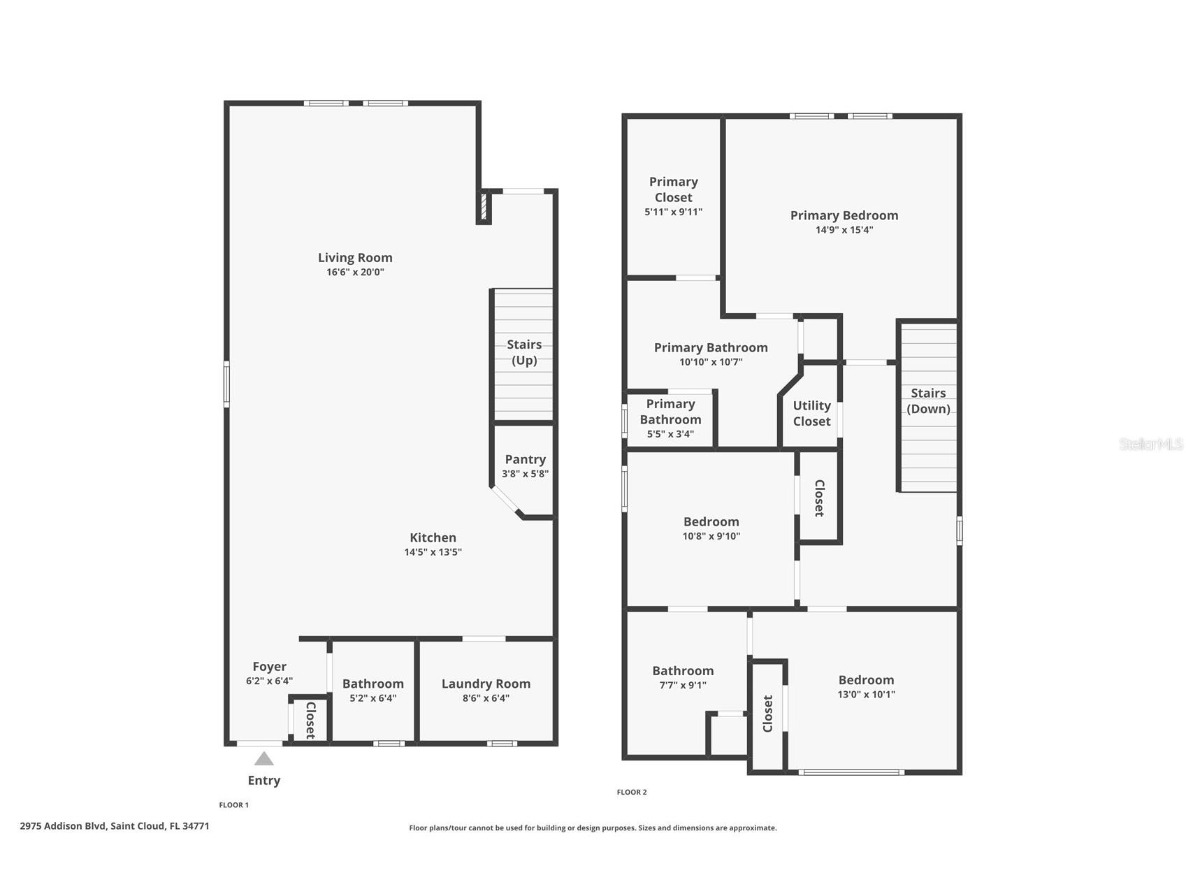 2975 Addison Boulevard Saint Cloud FL 34771 O6415752 image33