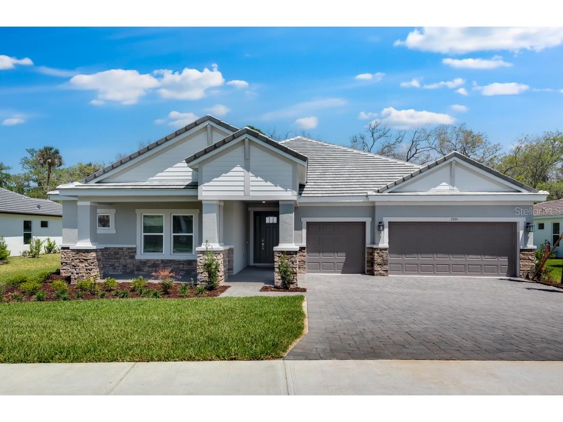 2975 Arranmore Drive Ormond Beach FL 32174 O6272160 image1