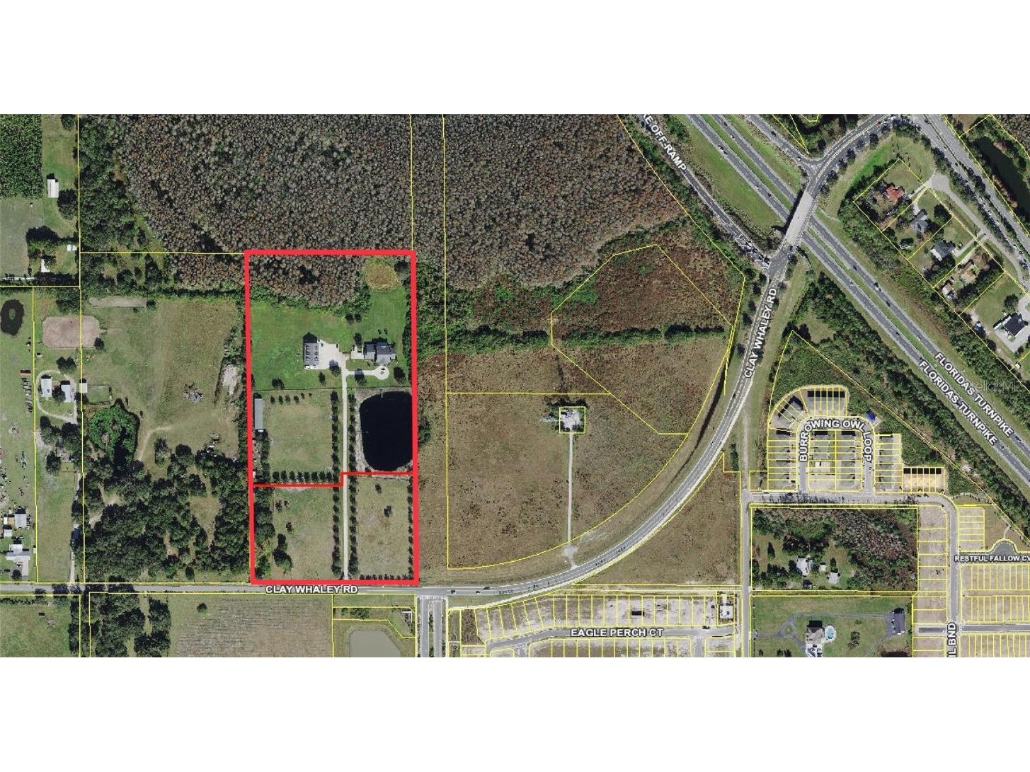 2975 Clay Whaley Road Saint Cloud FL 34772 S5116764 image7