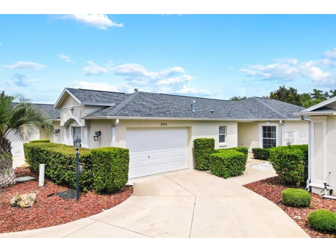 2975 Laurel Hill Lane The Villages FL 32162 G5086127 image1