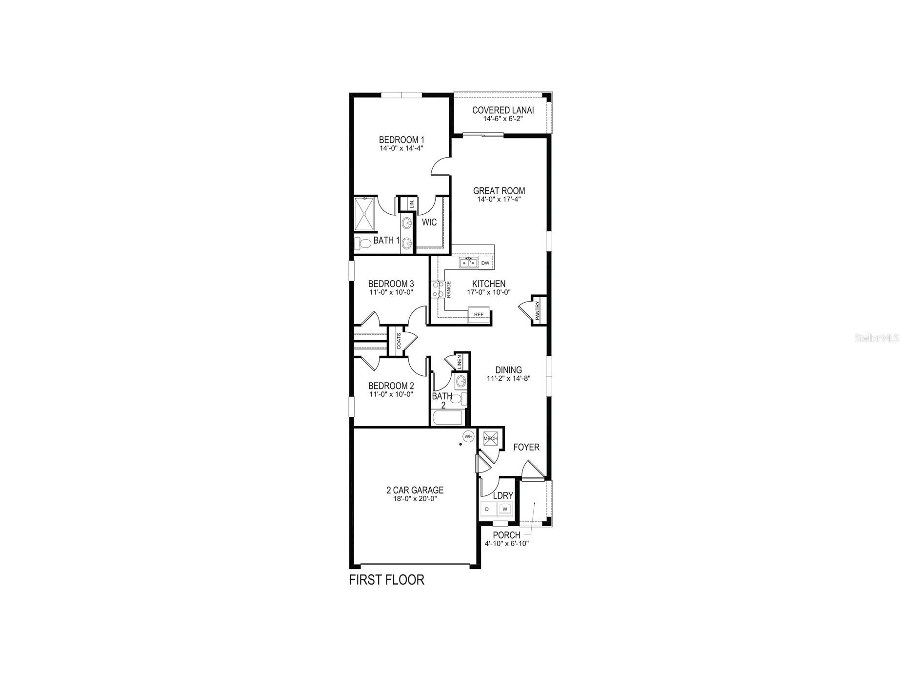 2975 NE 20th Terrace Ocala FL 34470 OM723707 image20