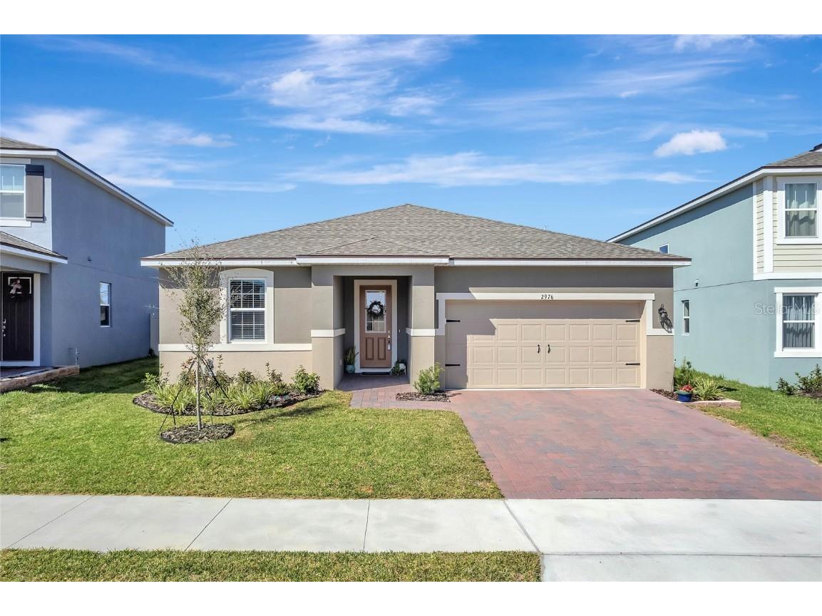2976 Ambersweet Place Clermont FL 34711 G5065638 image1