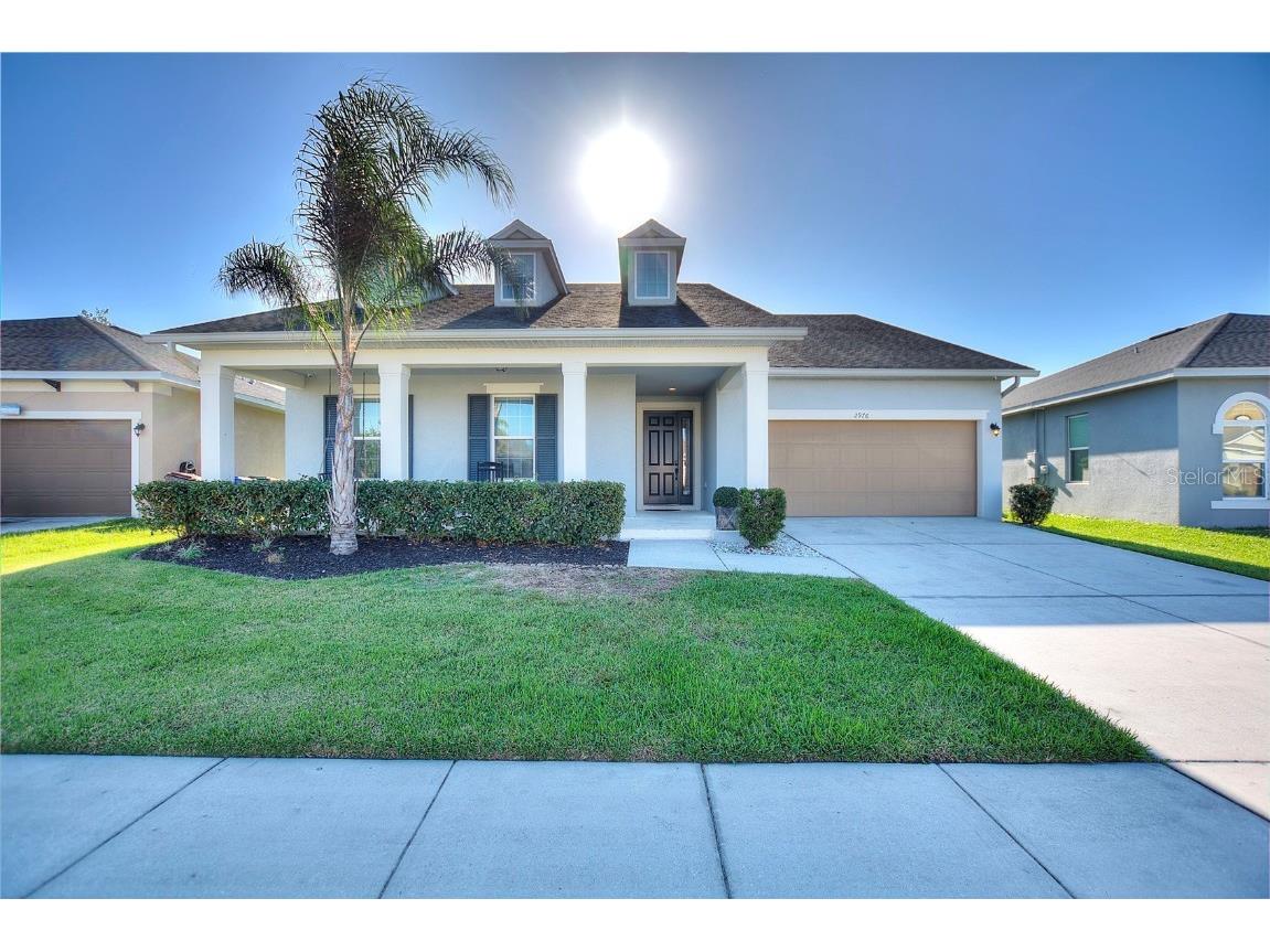 2976 Boating Boulevard Kissimmee FL 34746 - LAKE TOHOPEKALIGA S5076917 image1